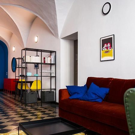 Iride - Prestigious Flat In The Historical Centre Apartment Пистоя Екстериор снимка