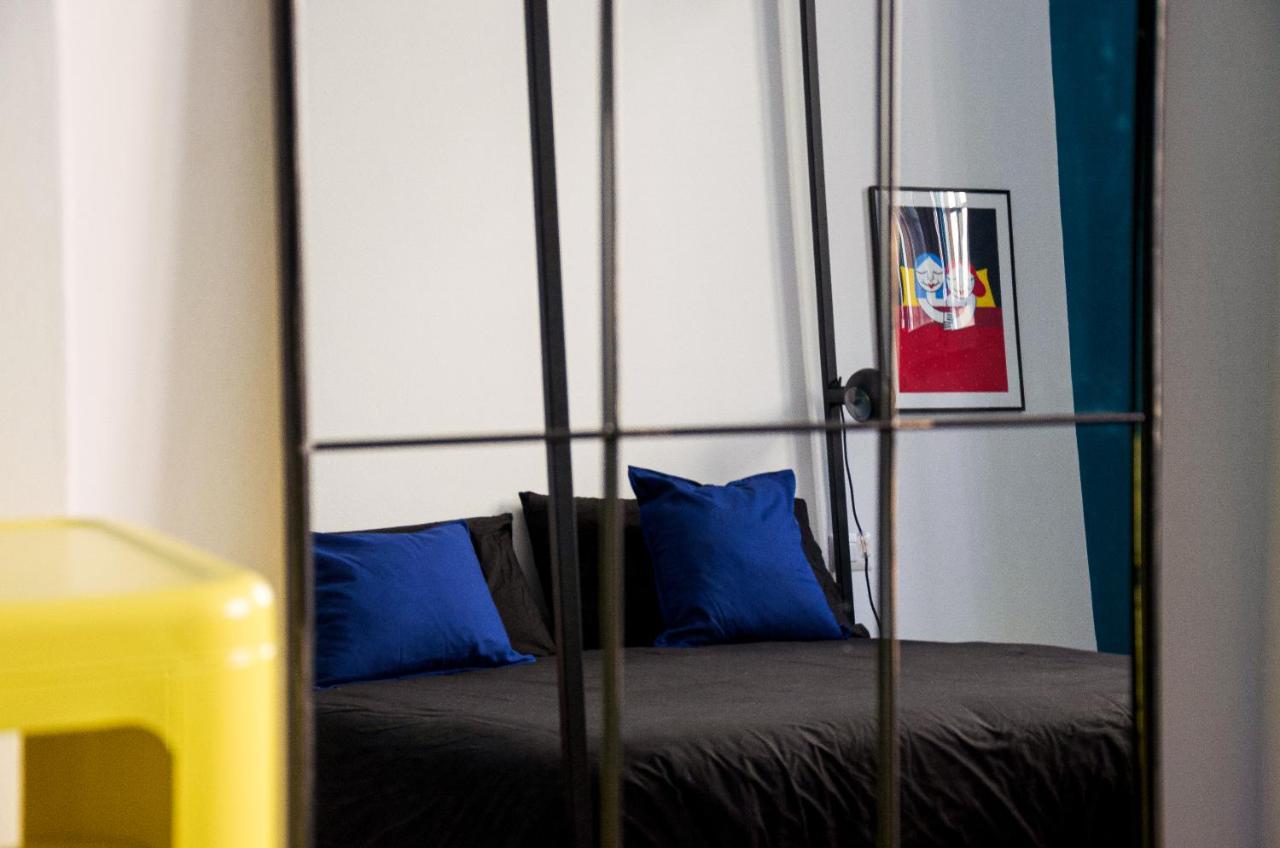 Iride - Prestigious Flat In The Historical Centre Apartment Пистоя Екстериор снимка