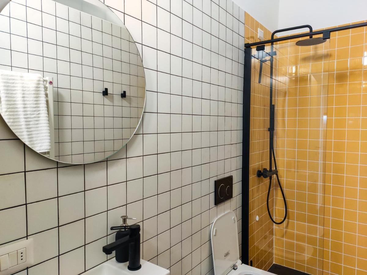 Iride - Prestigious Flat In The Historical Centre Apartment Пистоя Екстериор снимка