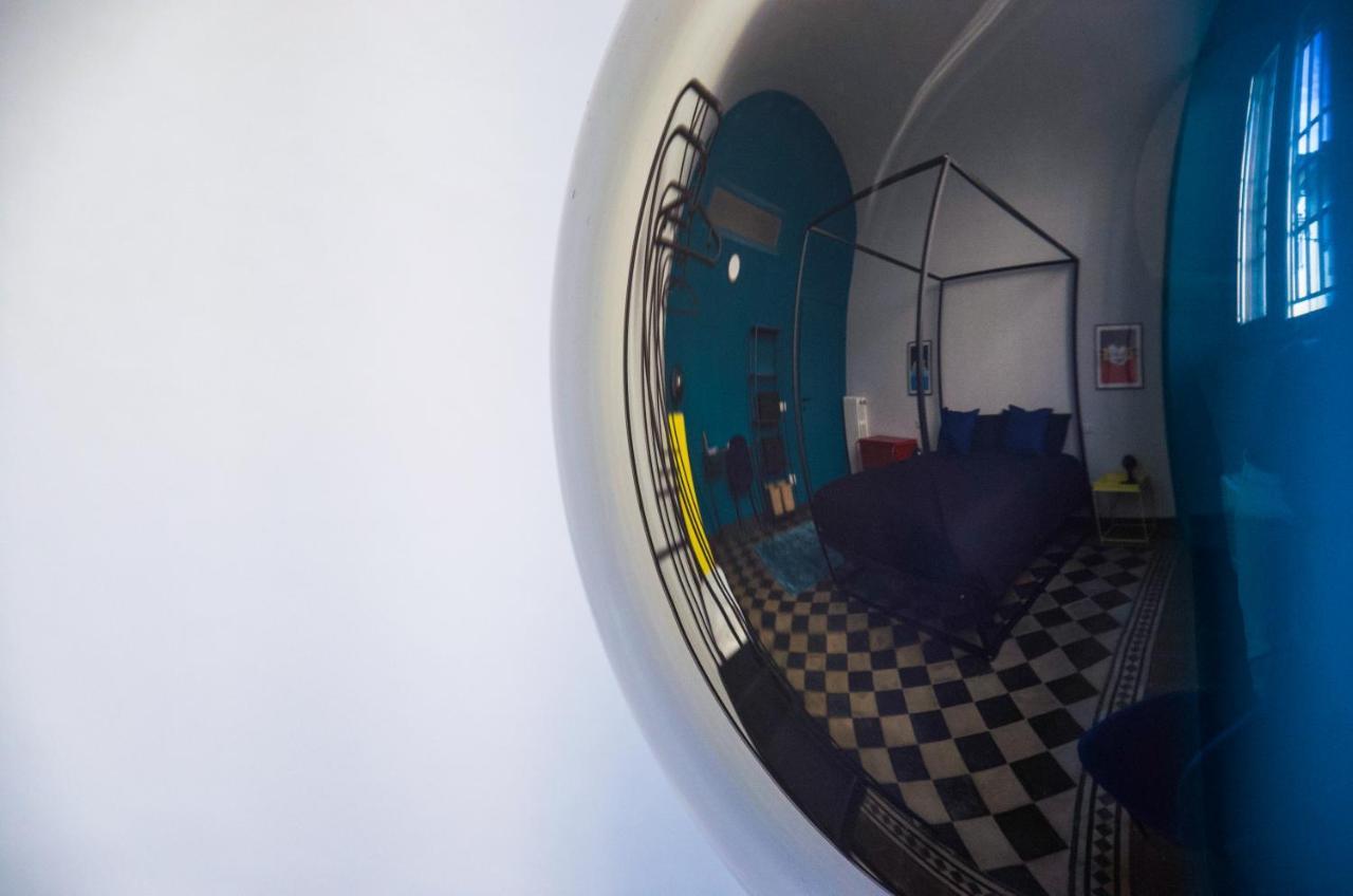 Iride - Prestigious Flat In The Historical Centre Apartment Пистоя Екстериор снимка